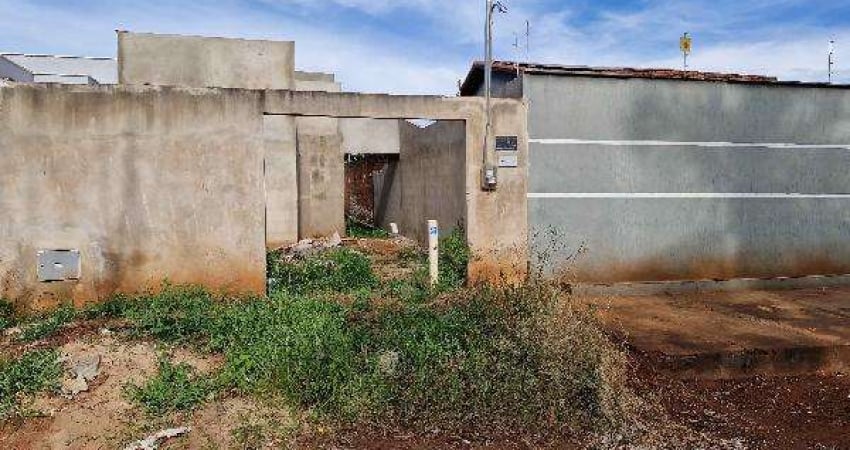 Oportunidade Única em ITUMBIARA - GO | Tipo: Casa | Negociação: Leilão  | Situação: Imóvel