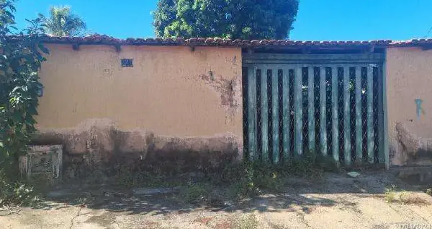 Oportunidade Única em NOVO GAMA - GO | Tipo: Casa | Negociação: Leilão  | Situação: Imóvel