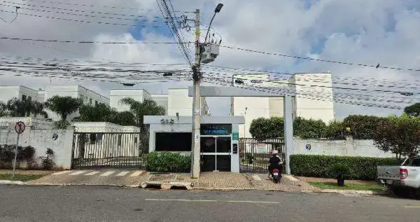 Oportunidade Única em APARECIDA DE GOIANIA - GO | Tipo: Apartamento | Negociação: Leilão  | Situação: Imóvel