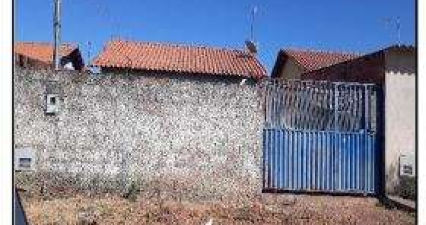 Oportunidade Única em COCALZINHO DE GOIAS - GO | Tipo: Casa | Negociação: Leilão  | Situação: Imóvel