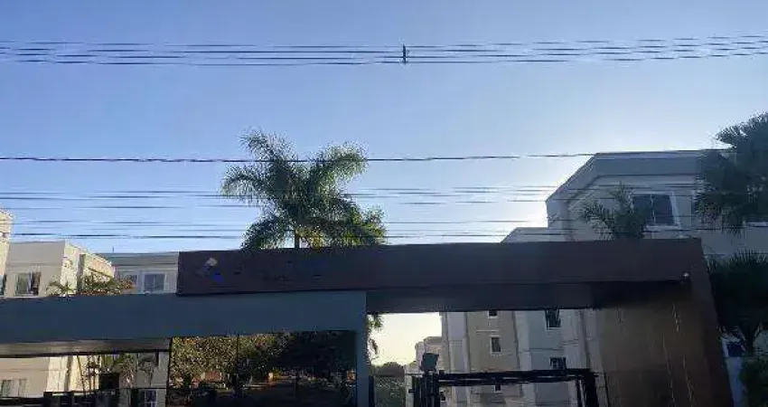 Oportunidade única em aparecida de goiania - go | tipo: apartamento | negociação: venda direta online | situação: imóvel