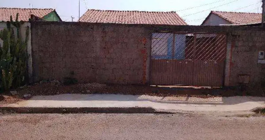 Oportunidade Única em COCALZINHO DE GOIAS - GO | Tipo: Casa | Negociação: Leilão  | Situação: Imóvel