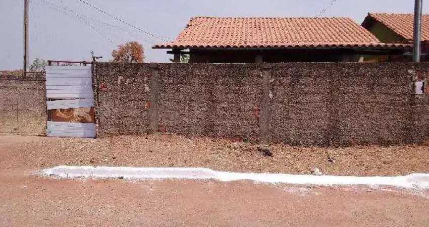 Oportunidade Única em COCALZINHO DE GOIAS - GO | Tipo: Casa | Negociação: Leilão  | Situação: Imóvel