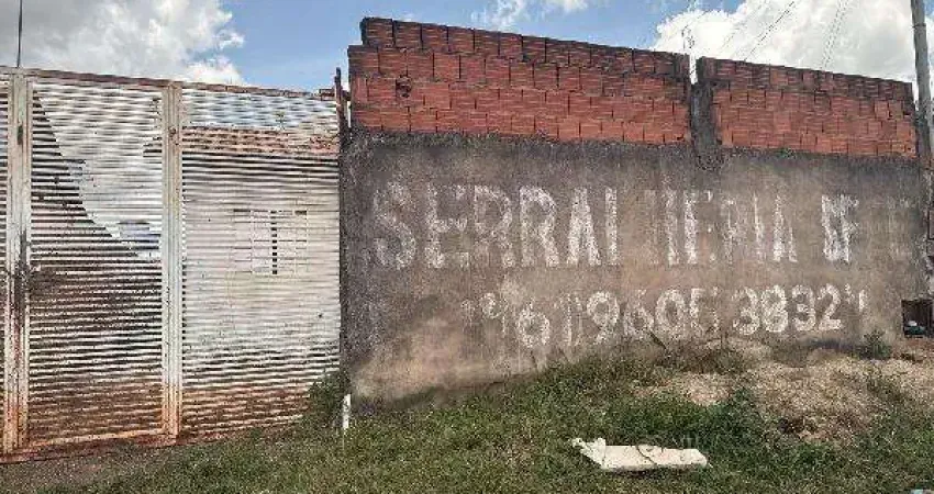 Oportunidade Única em COCALZINHO DE GOIAS - GO | Tipo: Casa | Negociação: Leilão  | Situação: Imóvel