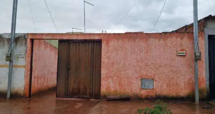 Oportunidade Única em SANTO ANTONIO DO DESCOBERTO - GO | Tipo: Casa | Negociação: Leilão  | Situação: Imóvel