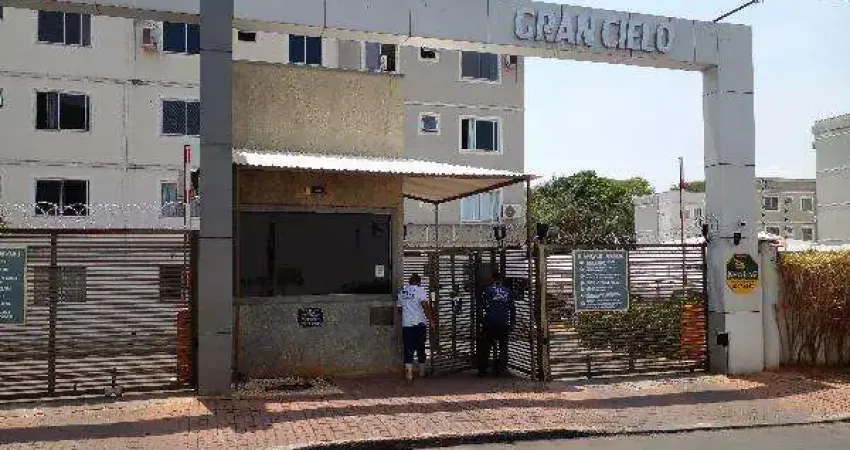 Oportunidade Única em APARECIDA DE GOIANIA - GO | Tipo: Apartamento | Negociação: Leilão  | Situação: Imóvel