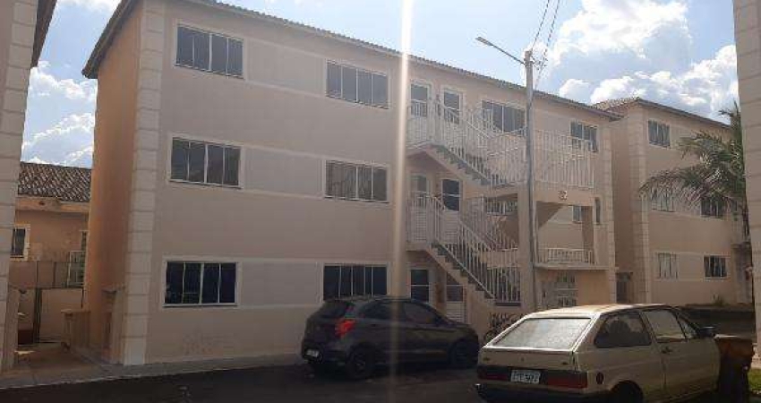 Oportunidade Única em VALPARAISO DE GOIAS - GO | Tipo: Apartamento | Negociação: Leilão  | Situação: Imóvel