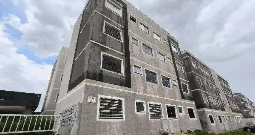 Oportunidade Única em VALPARAISO DE GOIAS - GO | Tipo: Apartamento | Negociação: Leilão  | Situação: Imóvel