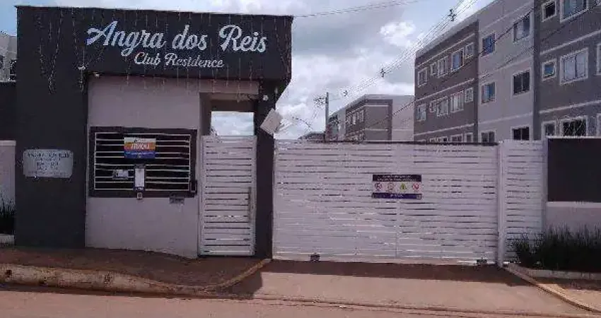 Oportunidade Única em VALPARAISO DE GOIAS - GO | Tipo: Apartamento | Negociação: Leilão  | Situação: Imóvel