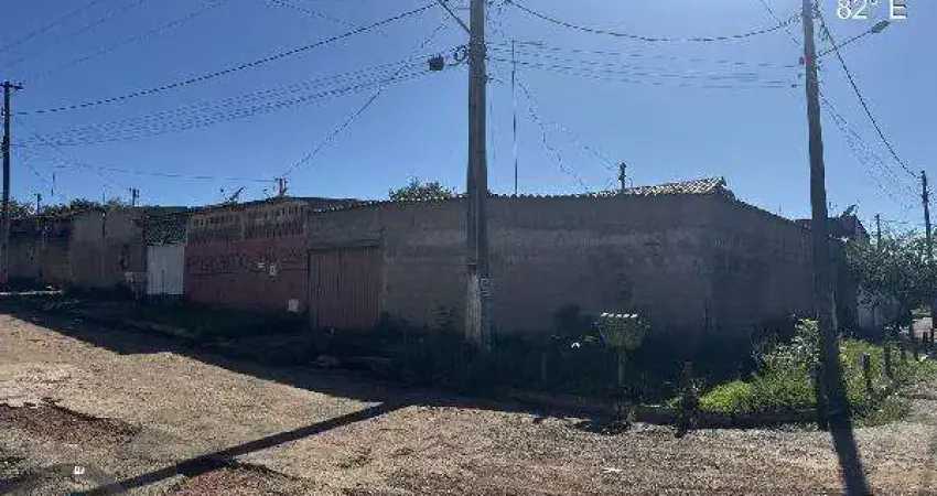 Oportunidade Única em COCALZINHO DE GOIAS - GO | Tipo: Casa | Negociação: Leilão  | Situação: Imóvel