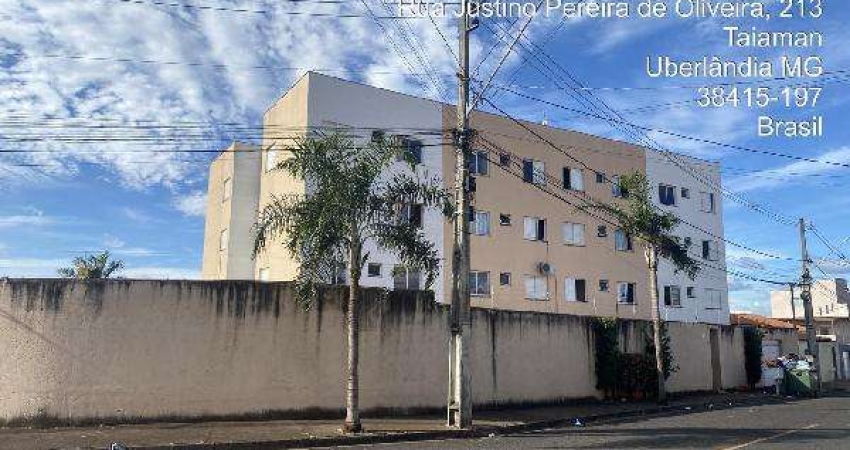 Oportunidade Única em UBERLANDIA - MG | Tipo: Apartamento | Negociação: Leilão  | Situação: Imóvel