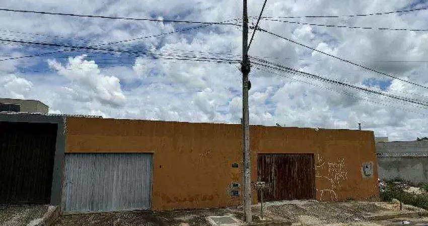 Oportunidade Única em SETE LAGOAS - MG | Tipo: Casa | Negociação: Leilão  | Situação: Imóvel