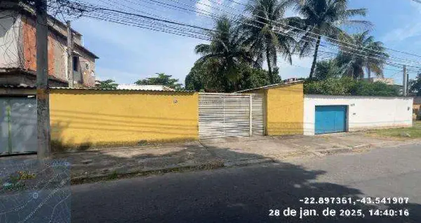 Oportunidade Única em RIO DE JANEIRO - RJ | Tipo: Casa | Negociação: Leilão  | Situação: Imóvel