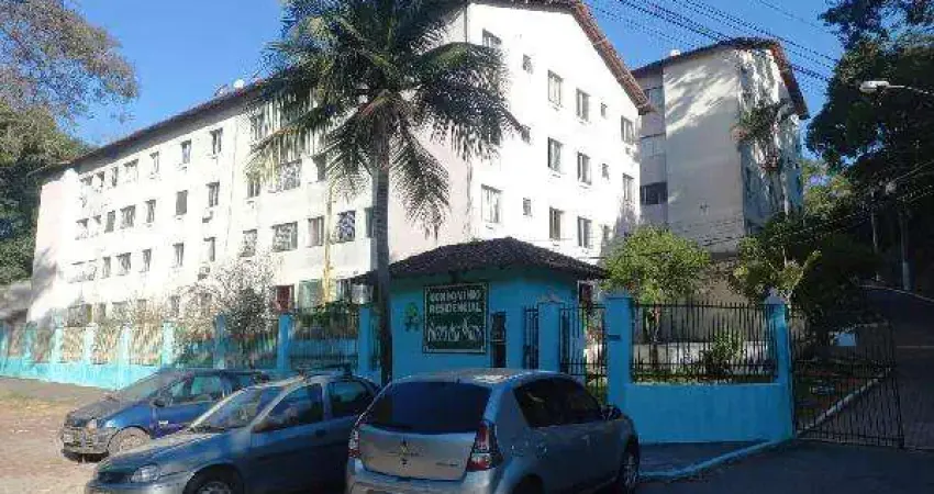Oportunidade Única em NITEROI - RJ | Tipo: Apartamento | Negociação: Leilão  | Situação: Imóvel