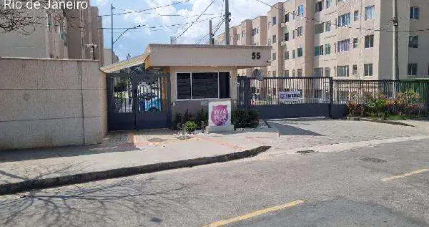 Oportunidade Única em RIO DE JANEIRO - RJ | Tipo: Apartamento | Negociação: Leilão  | Situação: Imóvel