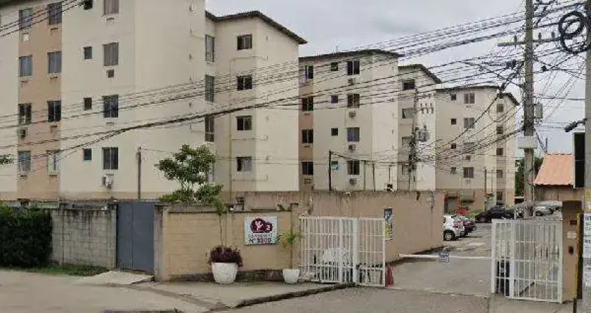 Oportunidade Única em RIO DE JANEIRO - RJ | Tipo: Apartamento | Negociação: Leilão  | Situação: Imóvel