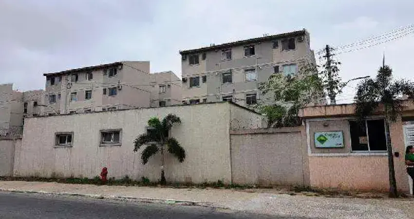 Oportunidade Única em MESQUITA - RJ | Tipo: Apartamento | Negociação: Leilão  | Situação: Imóvel