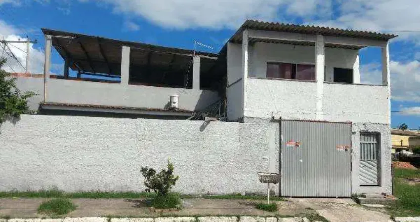 Oportunidade Única em ITABORAI - RJ | Tipo: Casa | Negociação: Leilão  | Situação: Imóvel