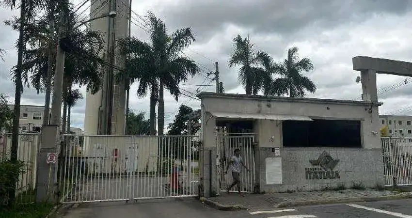 Oportunidade Única em RESENDE - RJ | Tipo: Apartamento | Negociação: Leilão  | Situação: Imóvel