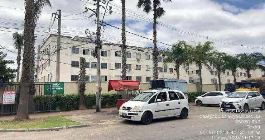 Oportunidade Única em CAMPOS DOS GOYTACAZES - RJ | Tipo: Apartamento | Negociação: Leilão  | Situação: Imóvel