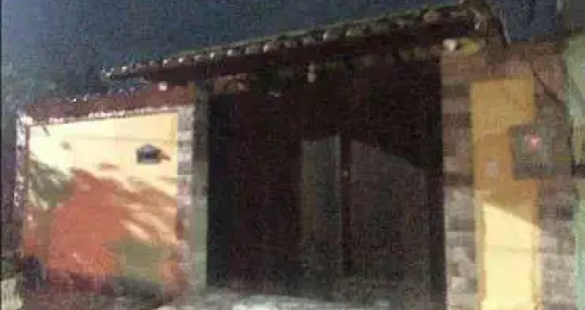 Oportunidade Única em MARICA - RJ | Tipo: Casa | Negociação: Leilão  | Situação: Imóvel