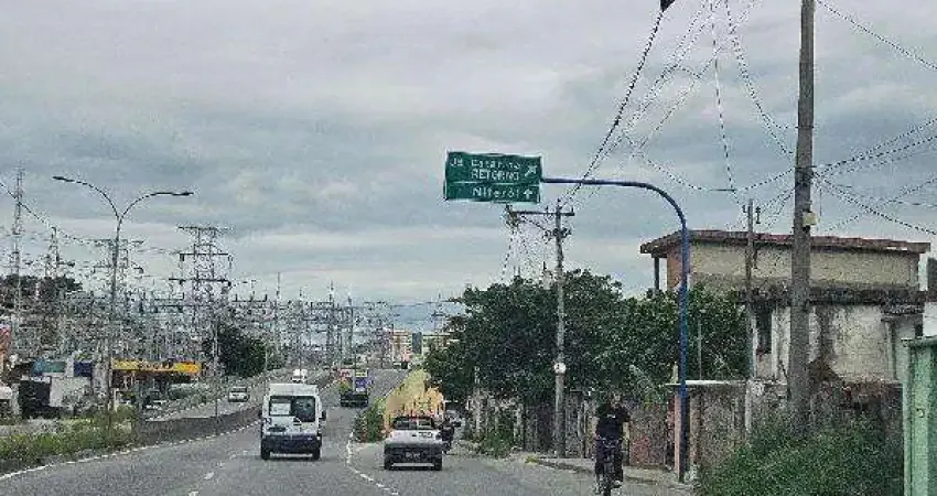 Oportunidade Única em SAO GONCALO - RJ | Tipo: Apartamento | Negociação: Leilão  | Situação: Imóvel