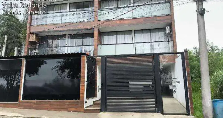 Oportunidade Única em VOLTA REDONDA - RJ | Tipo: Apartamento | Negociação: Leilão  | Situação: Imóvel