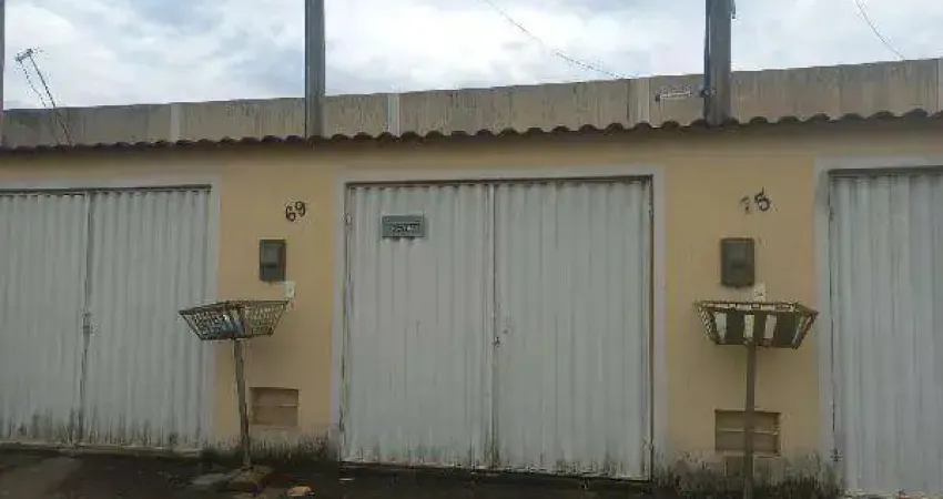 Oportunidade Única em NOVA IGUACU - RJ | Tipo: Casa | Negociação: Leilão  | Situação: Imóvel