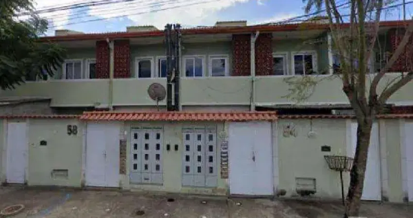 Oportunidade Única em NOVA IGUACU - RJ | Tipo: Apartamento | Negociação: Leilão  | Situação: Imóvel