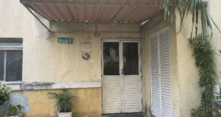 Oportunidade Única em RIO DE JANEIRO - RJ | Tipo: Apartamento | Negociação: Leilão  | Situação: Imóvel