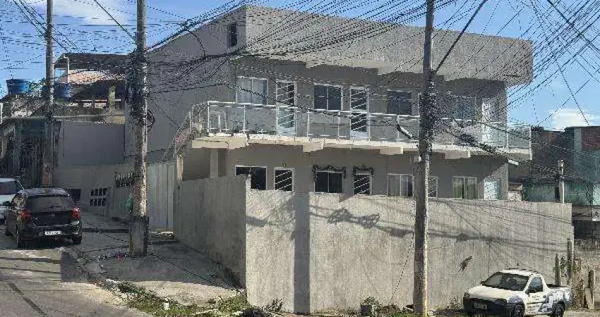 Oportunidade Única em SAO GONCALO - RJ | Tipo: Apartamento | Negociação: Leilão  | Situação: Imóvel