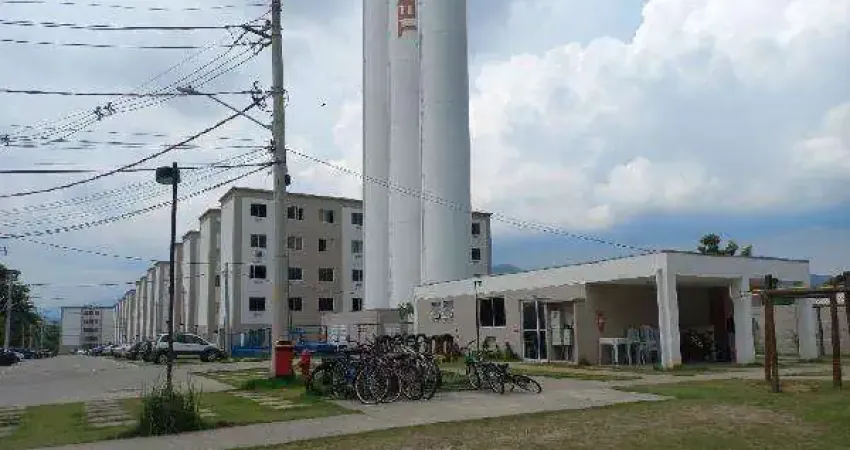 Oportunidade Única em RIO DE JANEIRO - RJ | Tipo: Apartamento | Negociação: Leilão  | Situação: Imóvel