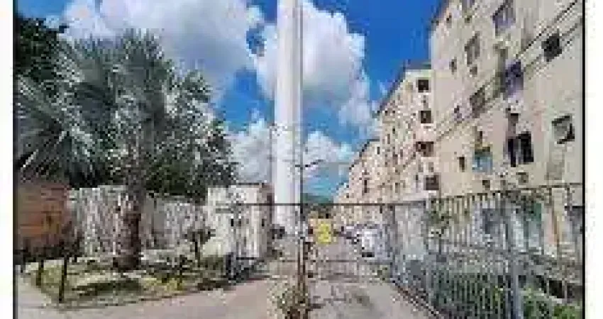 Oportunidade Única em RIO DE JANEIRO - RJ | Tipo: Apartamento | Negociação: Leilão  | Situação: Imóvel