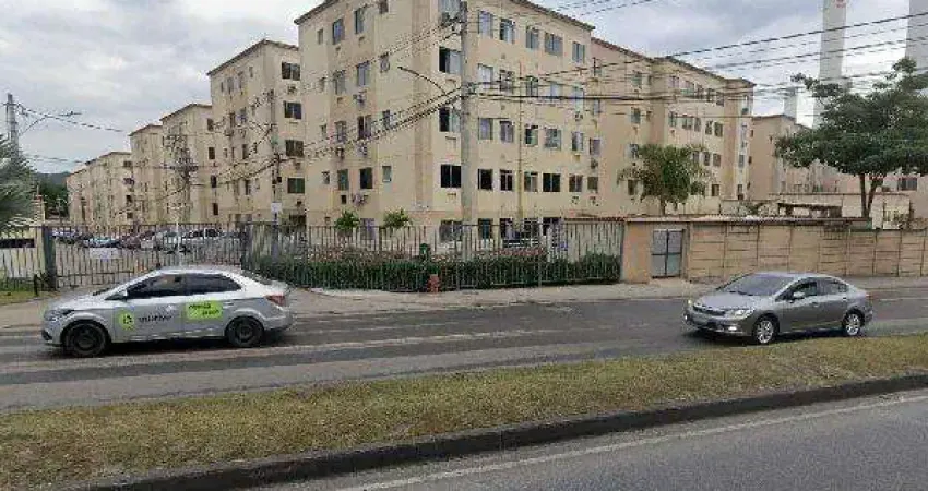 Oportunidade Única em RIO DE JANEIRO - RJ | Tipo: Apartamento | Negociação: Leilão  | Situação: Imóvel