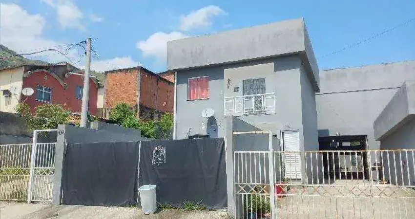 Oportunidade Única em NOVA IGUACU - RJ | Tipo: Apartamento | Negociação: Leilão  | Situação: Imóvel