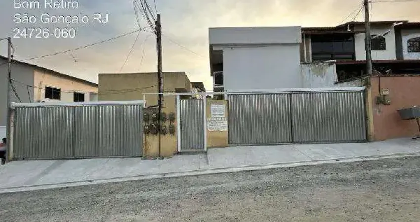 Oportunidade Única em SAO GONCALO - RJ | Tipo: Casa | Negociação: Leilão  | Situação: Imóvel