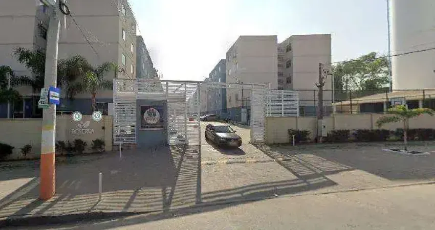 Oportunidade Única em BELFORD ROXO - RJ | Tipo: Apartamento | Negociação: Leilão  | Situação: Imóvel