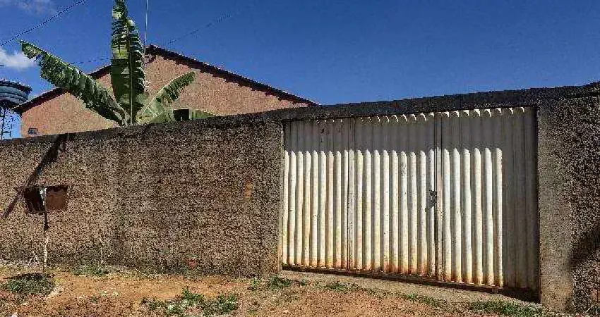 Oportunidade Única em COCALZINHO DE GOIAS - GO | Tipo: Casa | Negociação: Leilão  | Situação: Imóvel