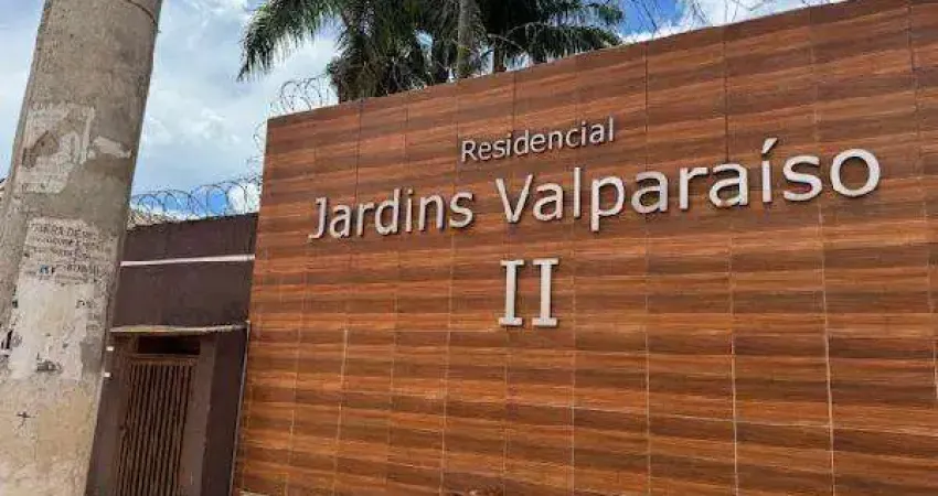 Oportunidade Única em VALPARAISO DE GOIAS - GO | Tipo: Apartamento | Negociação: Leilão  | Situação: Imóvel
