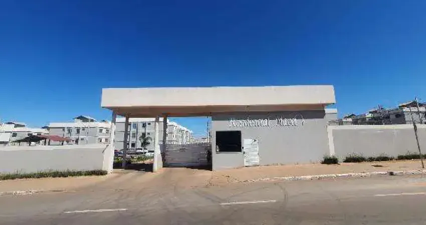 Oportunidade Única em VALPARAISO DE GOIAS - GO | Tipo: Apartamento | Negociação: Leilão  | Situação: Imóvel