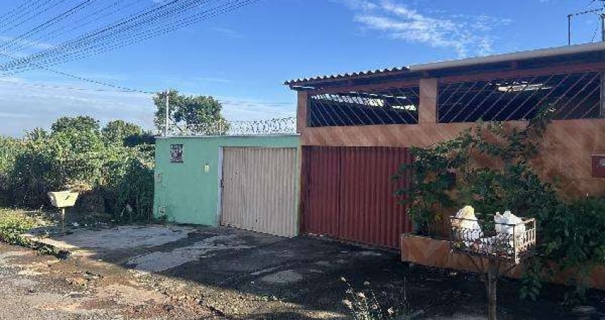 Oportunidade Única em TRINDADE - GO | Tipo: Casa | Negociação: Leilão  | Situação: Imóvel