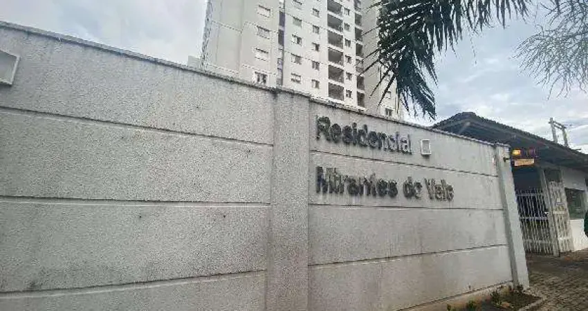 Oportunidade Única em ANAPOLIS - GO | Tipo: Apartamento | Negociação: Leilão  | Situação: Imóvel