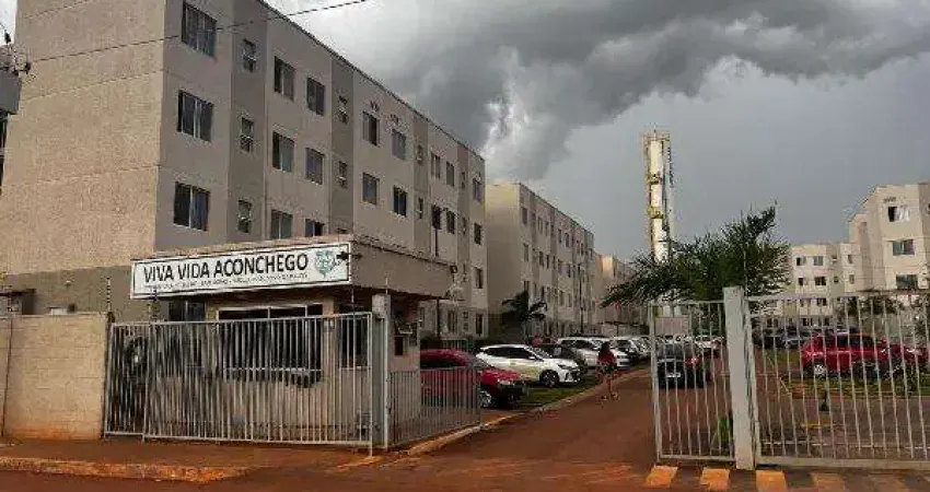 Oportunidade Única em NOVO GAMA - GO | Tipo: Apartamento | Negociação: Leilão  | Situação: Imóvel