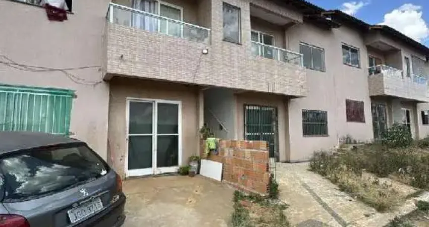Oportunidade Única em CIDADE OCIDENTAL - GO | Tipo: Apartamento | Negociação: Leilão  | Situação: Imóvel