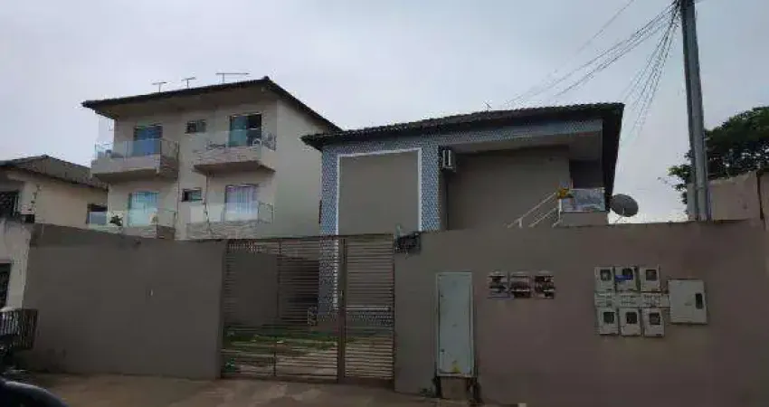 Oportunidade Única em CIDADE OCIDENTAL - GO | Tipo: Apartamento | Negociação: Leilão  | Situação: Imóvel