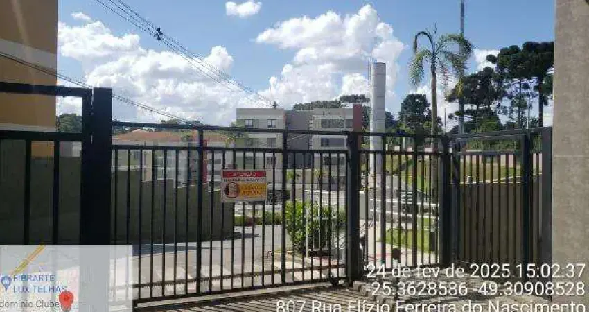 Oportunidade Única em ALMIRANTE TAMANDARE - PR | Tipo: Apartamento | Negociação: Leilão  | Situação: Imóvel