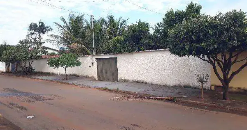 Oportunidade Única em NEROPOLIS - GO | Tipo: Casa | Negociação: Leilão  | Situação: Imóvel