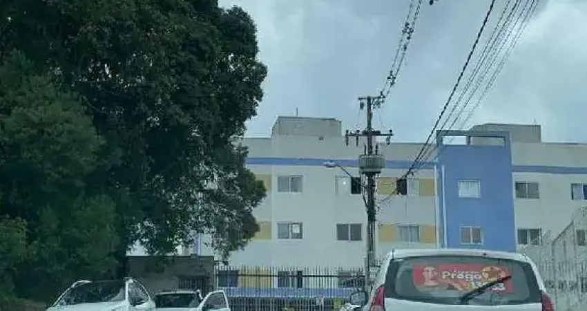 Oportunidade Única em COLOMBO - PR | Tipo: Apartamento | Negociação: Leilão  | Situação: Imóvel