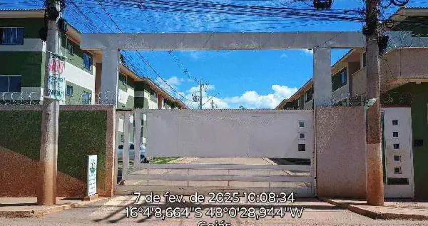 Oportunidade Única em VALPARAISO DE GOIAS - GO | Tipo: Apartamento | Negociação: Leilão  | Situação: Imóvel