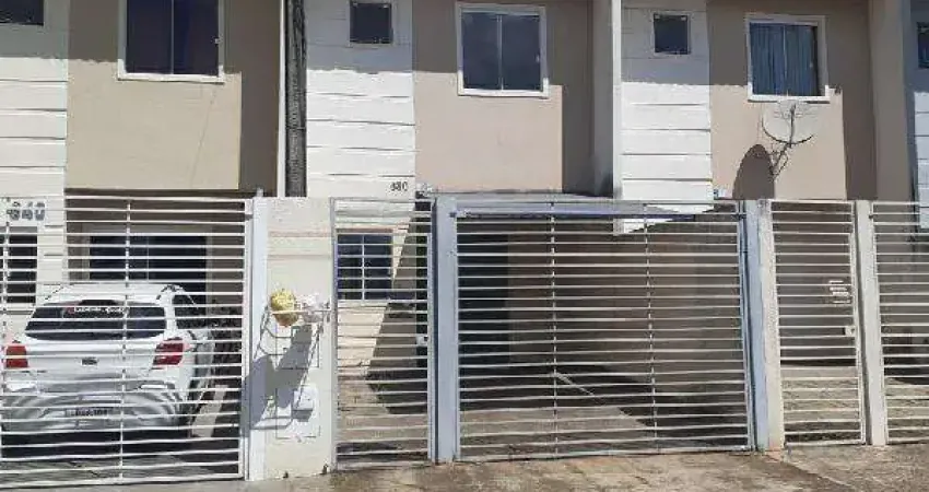 Oportunidade Única em PONTA GROSSA - PR | Tipo: Casa | Negociação: Leilão  | Situação: Imóvel